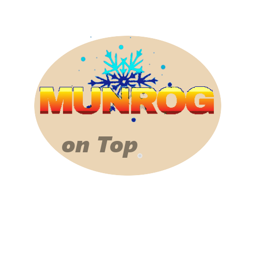 MUNROG helps on projects